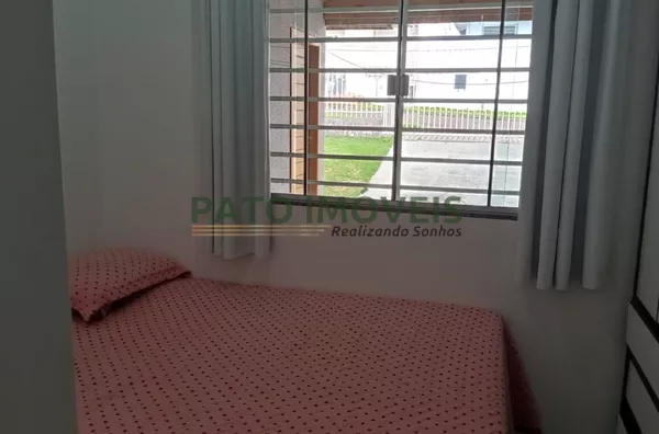CASA PARA VENDA NO BAIRRO PARQUE DO SOM - Foto 12