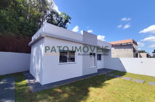 CASA PARA VENDA BAIRRO PAGNONCELLI