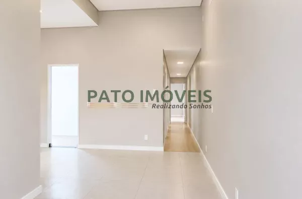 CASA PARA VENDA NO BAIRRO FRARON