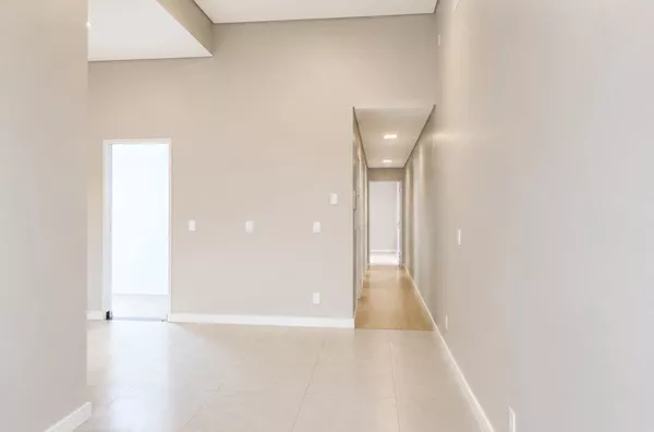CASA PARA VENDA NO BAIRRO FRARON