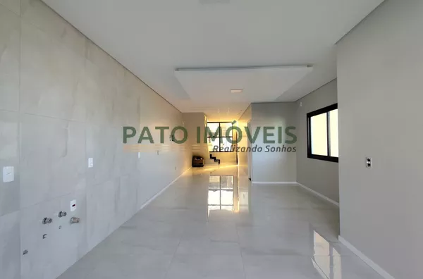 SOBRADO PARA VENDA EM PATO BRANCO