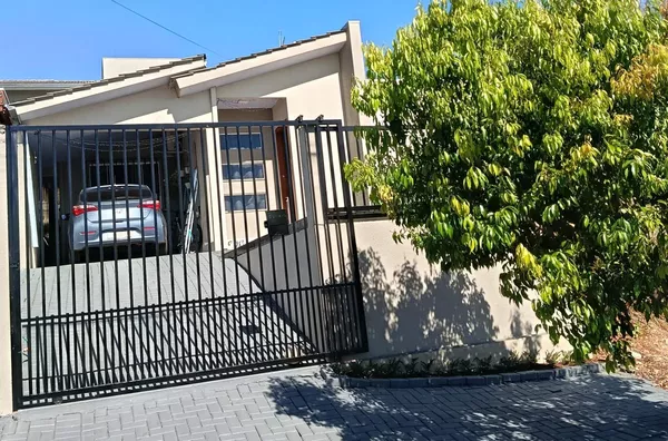 CASA PARA VENDA NO BAIRRO FRARON
