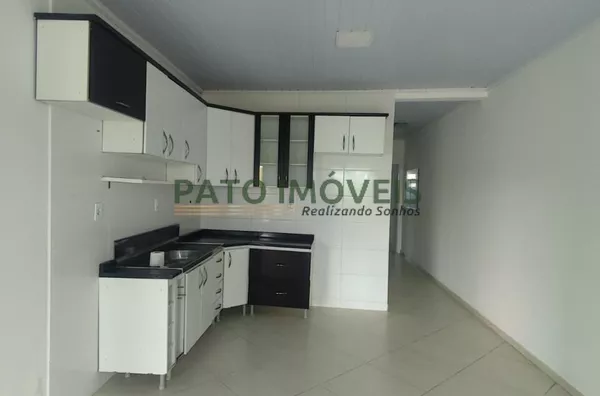 CASA PARA VENDA BAIRRO AEROPORTO