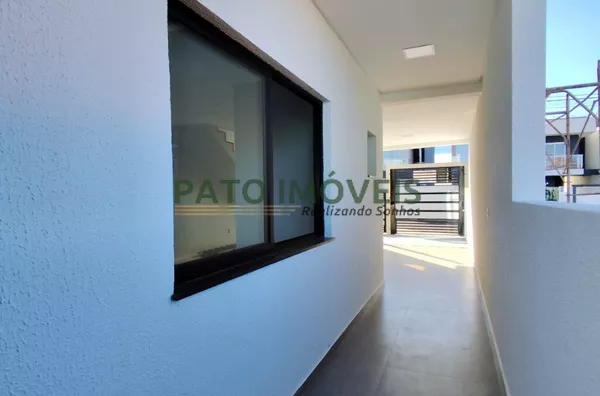 SOBRADO PARA VENDA EM PATO BRANCO