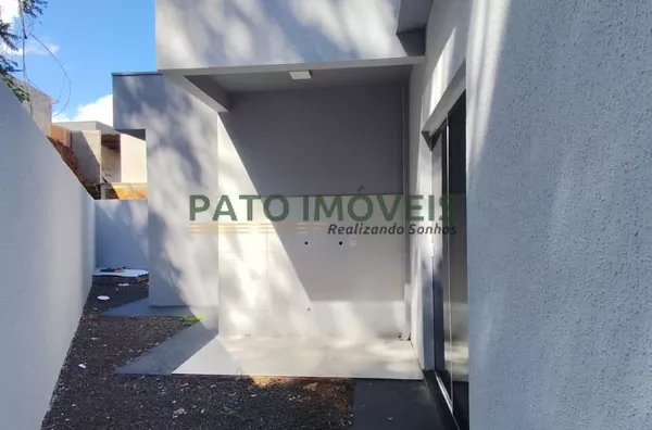 CASA PARA VENDA BAIRRO PAGNONCELLI - Foto 8