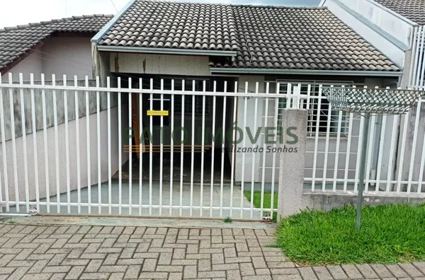 CASA PARA VENDA NO BAIRRO PARQUE DO SOM - Foto 1
