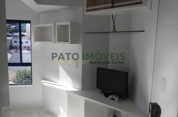 APARTAMENTO PARA LOCAÇÃO PRÓXIMO AO SESI