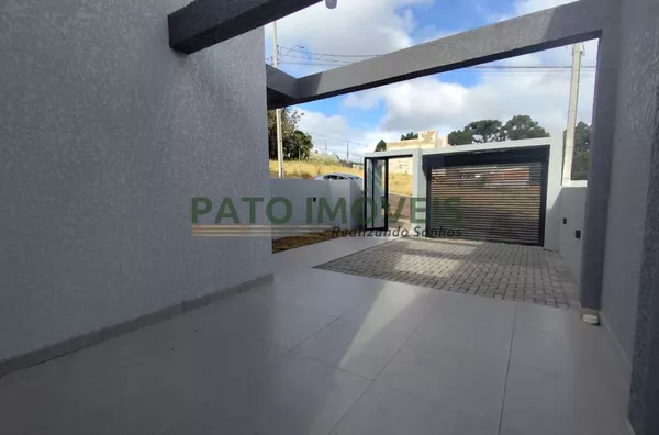 CASA PARA VENDA NO BAIRRO FRARON