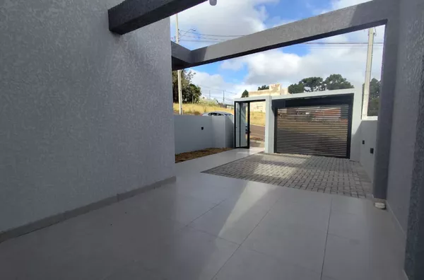 CASA PARA VENDA NO BAIRRO FRARON