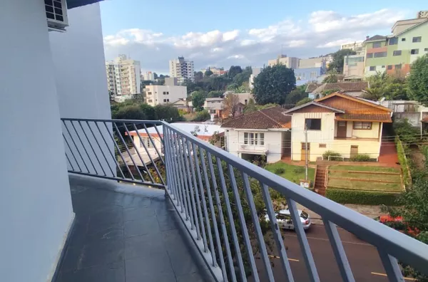 APARTAMENTO PARA LOCAÇÃO NA ÁREA CENTRAL