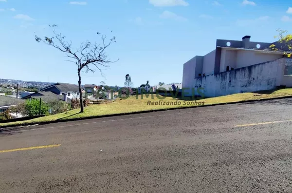 TERRENO PARA VENDA NO BAIRRO LA SALLE
