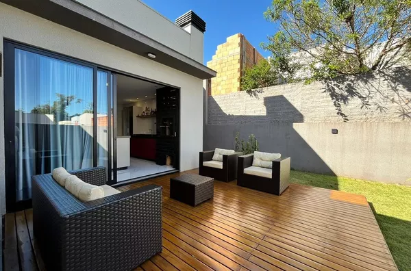 CASA PARA VENDA NO BAIRRO FRARON