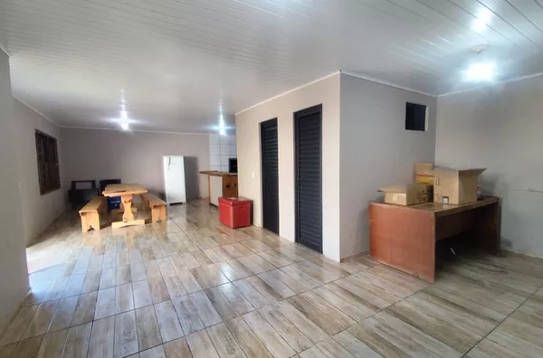 CASA PARA VENDA NO CENTRO DE MANGUEIRINHA