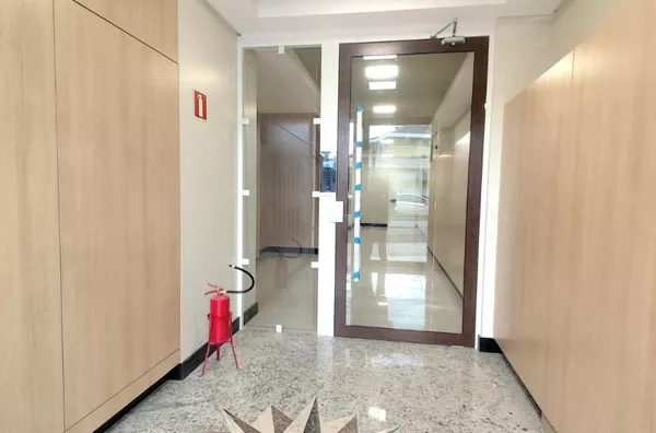 APARTAMENTO PARA VENDA NO CENTRO