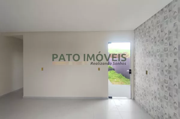 CASA PARA VENDA NO BAIRRO FRARON