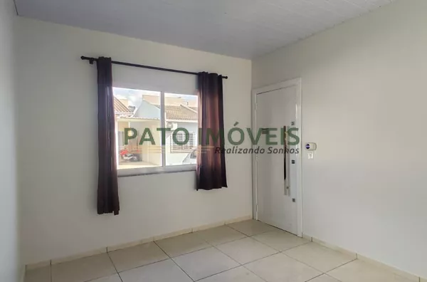 CASA PARA LOCAÇÃO EM CONDOMINIO NO BAIRRO AEROPORTO