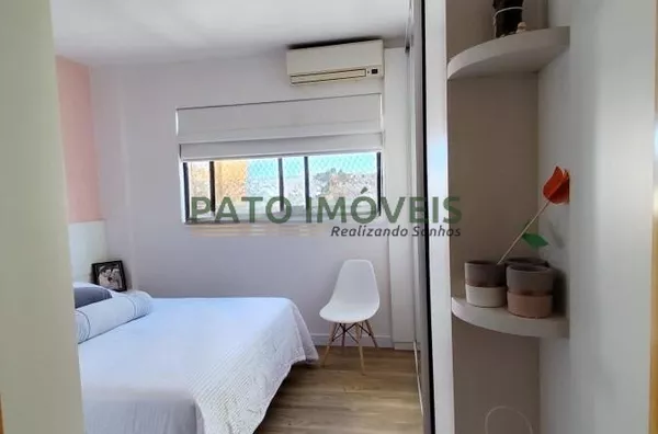 APARTAMENTO PARA VENDA NO CENTRO DE PATO BRANCO - Foto 11