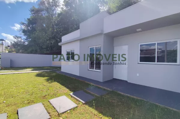 CASA PARA VENDA BAIRRO PAGNONCELLI