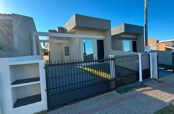 CASA PARA VENDA NO BAIRRO AEROPORTO