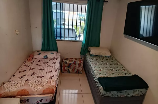 CASA PARA VENDA NO BAIRRO FRARON
