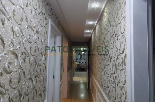 APARTAMENTO PARA VENDA NO CENTRO DE PATO BRANCO