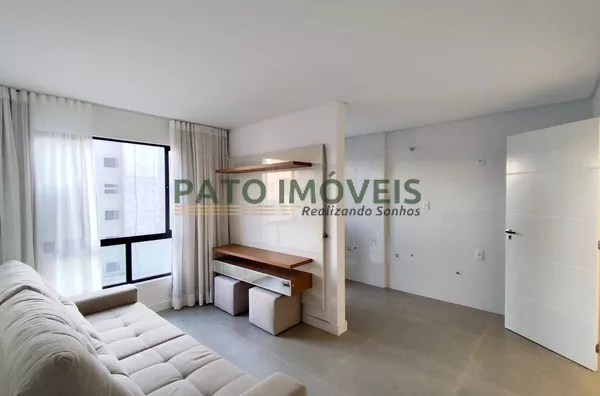 APARTAMENTO À VENDA NO RESIDENCIAL ATHOS