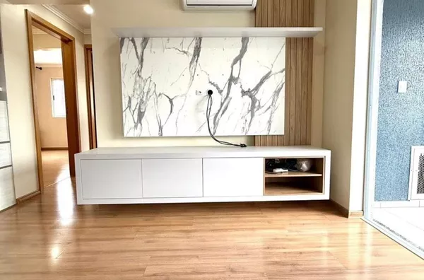 APARTAMENTO PARA VENDA NO CENTRO