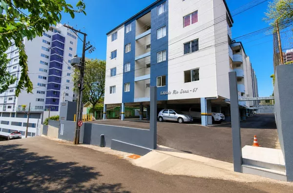 APARTAMENTO PARA LOCAÇÃO NO CENTRO