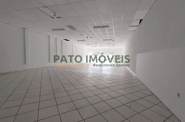 SALA COMERCIAL PARA LOCAÇÃO NO CENTRO