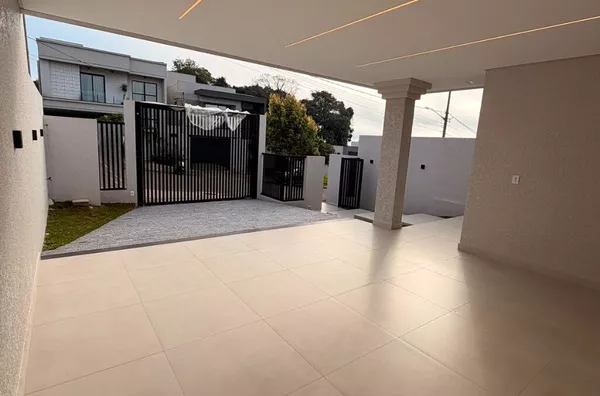 CASA PARA VENDA NO BAIRRO PARQUE DO SOM