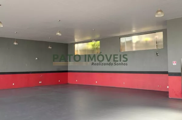 SALA COMERCIAL PARA LOCAÇÃO NO CENTRO 