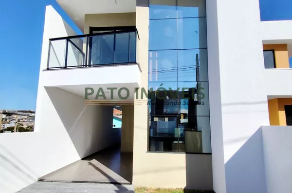 SOBRADO PARA VENDA EM PATO BRANCO