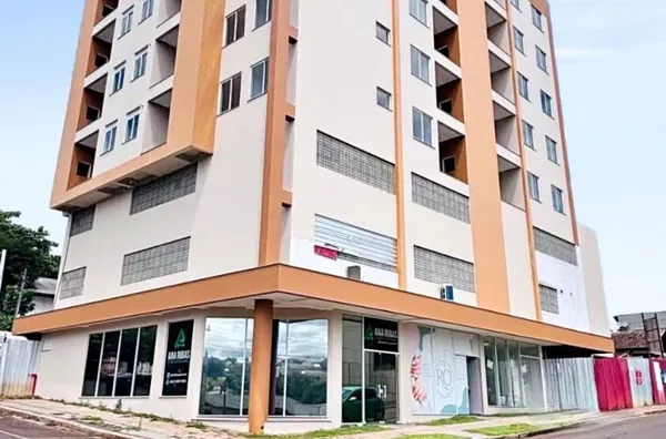APARTAMENTO PARA VENDA NO EDIFÍCIO ARAUCÁRIA