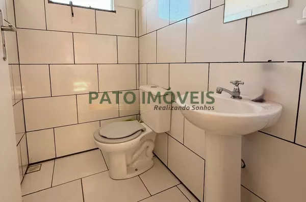 CASA PARA LOCAÇÃO PŔOXIMO AO CENTRO - Foto 9