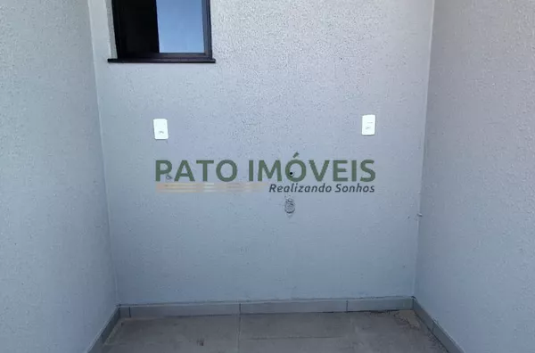 ÁREA DE SERVIÇO