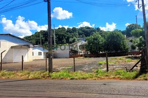 Terreno para ,  Bonatto, Pato Branco