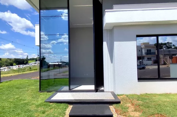 CASA PARA VENDA NO BAIRRO SÃO FRANCISCO