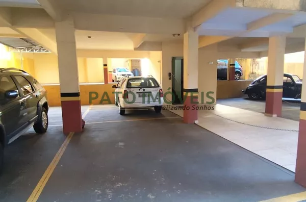 APARTAMENTO PARA VENDA NA ÁREA CENTRAL - Foto 14