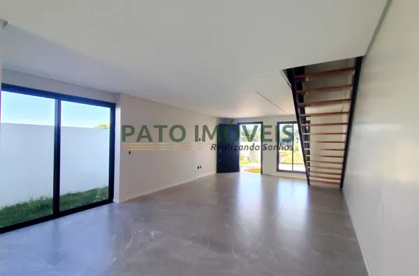 SOBRADO PARA VENDA PRÓXIMO AO SHOPPING