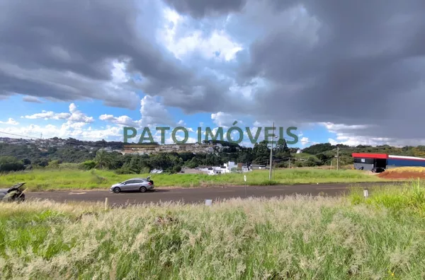 TERRENO PARA VENDA NO LOTEAMENTO IGUATEMI