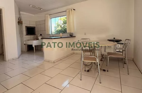 CASA PARA LOCAÇÃO PŔOXIMO AO CENTRO - Foto 10