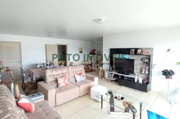 APARTAMENTO À VENDA NO EDIFÍCIO VILA NAPOLI