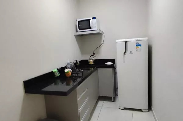 SALA COMERCIAL PARA LOCAÇÃO NO CENTRO