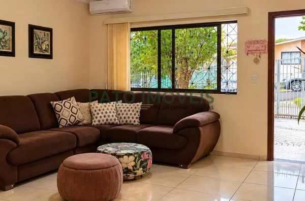 CASA PARA VENDA NO BAIRRO JARDIM PRIMAVERA