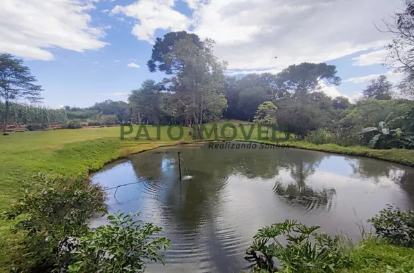 CHÁCARA DE LAZER PARA VENDA EM PATO BRANCO