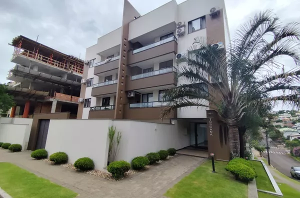 APARTAMENTO PARA LOCAÇÃO NO CENTRO 