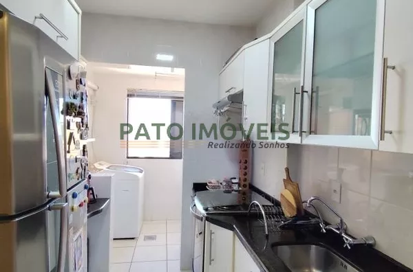 APARTAMENTO PARA VENDA NO CENTRO DE PATO BRANCO - Foto 6