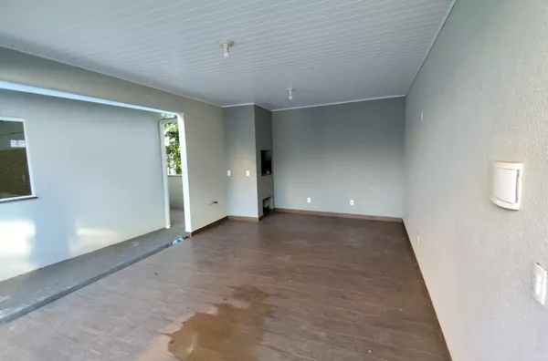 CASA PARA VENDA NO BAIRRO INDUSTRIAL EM PATO BRANCO