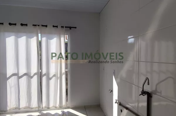 CASA PARA LOCAÇÃO EM CONDOMINIO NO BAIRRO AEROPORTO — foto 7