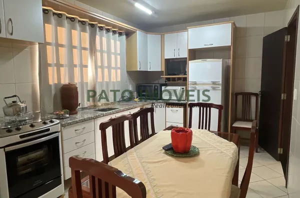 CASA PARA VENDA NO BAIRRO SANTA TEREZINHA 